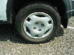 Used 1997 HONDA CR-V BF57526 for Sale Image 10