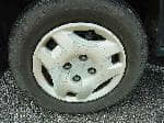 Used 1997 HONDA CR-V BF57526 for Sale Image 11