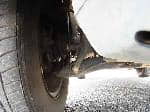 Used 1997 HONDA CR-V BF57526 for Sale Image 13