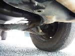 Used 1997 HONDA CR-V BF57526 for Sale Image 14