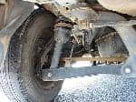 Used 1997 HONDA CR-V BF57526 for Sale Image 15