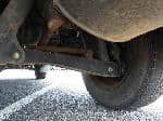 Used 1997 HONDA CR-V BF57526 for Sale Image 16