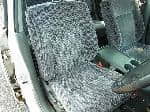 Used 1997 HONDA CR-V BF57526 for Sale Image 17