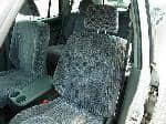 Used 1997 HONDA CR-V BF57526 for Sale Image 18