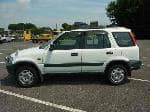 Used 1997 HONDA CR-V BF57526 for Sale Image 2