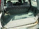 Used 1997 HONDA CR-V BF57526 for Sale Image 20