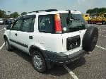 Used 1997 HONDA CR-V BF57526 for Sale Image 3