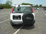Used 1997 HONDA CR-V BF57526 for Sale Image 4
