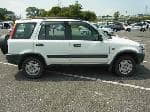 Used 1997 HONDA CR-V BF57526 for Sale Image 6