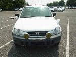 Used 1997 HONDA CR-V BF57526 for Sale Image 8