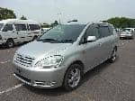 Used 2002 TOYOTA IPSUM BF57528 for Sale Image 1