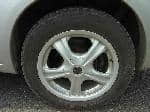 Used 2002 TOYOTA IPSUM BF57528 for Sale Image 10