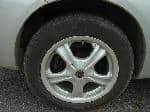Used 2002 TOYOTA IPSUM BF57528 for Sale Image 11