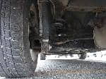 Used 2002 TOYOTA IPSUM BF57528 for Sale Image 15