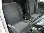 Used 2002 TOYOTA IPSUM BF57528 for Sale Image 17