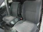 Used 2002 TOYOTA IPSUM BF57528 for Sale Image 18