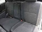 Used 2002 TOYOTA IPSUM BF57528 for Sale Image 19