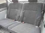 Used 2002 TOYOTA IPSUM BF57528 for Sale Image 20
