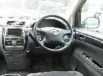Used 2002 TOYOTA IPSUM BF57528 for Sale Image 22