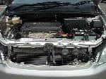 Used 2002 TOYOTA IPSUM BF57528 for Sale Image 30