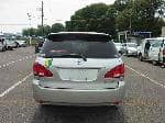 Used 2002 TOYOTA IPSUM BF57528 for Sale Image 4