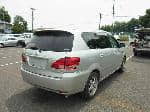 Used 2002 TOYOTA IPSUM BF57528 for Sale Image 5