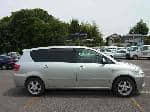 Used 2002 TOYOTA IPSUM BF57528 for Sale Image 6