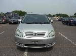 Used 2002 TOYOTA IPSUM BF57528 for Sale Image 8