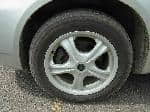Used 2002 TOYOTA IPSUM BF57528 for Sale Image 9