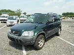 Used 1996 HONDA CR-V BF57534 for Sale Image 1