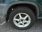 Used 1996 HONDA CR-V BF57534 for Sale Image 11