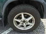 Used 1996 HONDA CR-V BF57534 for Sale Image 12