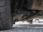 Used 1996 HONDA CR-V BF57534 for Sale Image 13