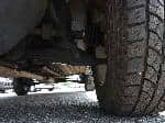 Used 1996 HONDA CR-V BF57534 for Sale Image 14