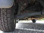 Used 1996 HONDA CR-V BF57534 for Sale Image 15