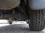 Used 1996 HONDA CR-V BF57534 for Sale Image 16