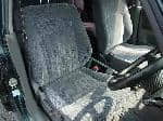 Used 1996 HONDA CR-V BF57534 for Sale Image 17