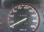 Used 1996 HONDA CR-V BF57534 for Sale Image 24