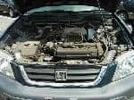 Used 1996 HONDA CR-V BF57534 for Sale Image 29