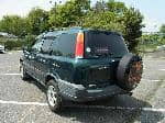Used 1996 HONDA CR-V BF57534 for Sale Image 3