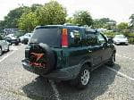 Used 1996 HONDA CR-V BF57534 for Sale Image 5