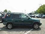 Used 1996 HONDA CR-V BF57534 for Sale Image 6