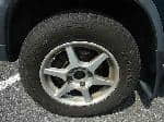 Used 1996 HONDA CR-V BF57534 for Sale Image 9