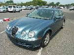 Used 2000 JAGUAR S-TYPE BF57536 for Sale Image 1
