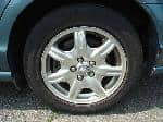 Used 2000 JAGUAR S-TYPE BF57536 for Sale Image 10