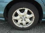 Used 2000 JAGUAR S-TYPE BF57536 for Sale Image 11