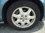 Used 2000 JAGUAR S-TYPE BF57536 for Sale Image 12
