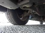Used 2000 JAGUAR S-TYPE BF57536 for Sale Image 13