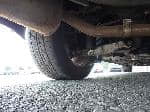 Used 2000 JAGUAR S-TYPE BF57536 for Sale Image 15