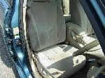 Used 2000 JAGUAR S-TYPE BF57536 for Sale Image 17